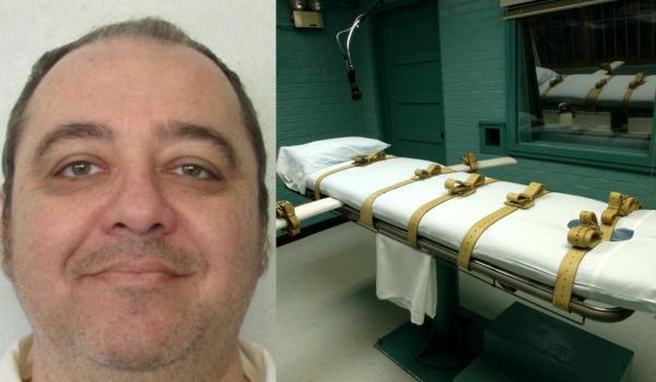 Un condamnat la moarte a supraviețuit injecției letale. Autorităţile din Alabama încearcă din nou cu o metodă experimentală