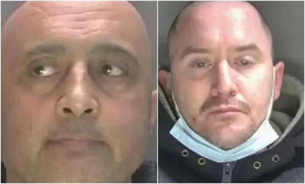 Mukhtar Lail si Trefor Jones au fost amândoi condamnați la închisoare, după ce au încercat s-o ucidă pe femeie