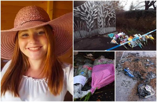 Un tânăr din UK şi-a ucis sora de 16 ani, apoi a violat-o alături de un prieten. Ulterior a postat pe Facebook un mesaj despre cât de mult o iubeşte