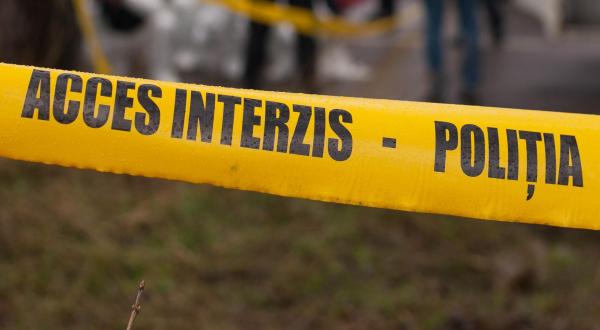 Bărbat din Alba, găsit mort la 5 zile de când nora îi anunţase dispariţia. Cadavrul zăcea pe un teren viran din Sebeş
