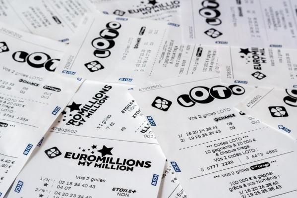 Se caută un câştigător: A devenit mai bogat cu un milion de euro, dar nu şi-a revendicat premiul. În şase zile, cel mai norocos francez îşi poate pierde banii