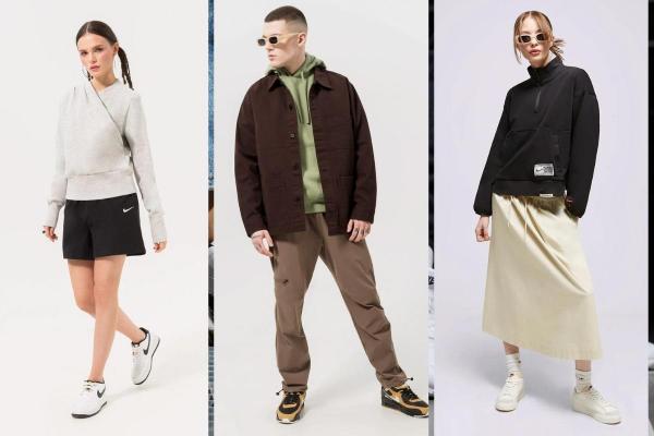 (P) Sneakers moderni pentru toamnă: Cele mai noi propuneri pentru fanii stilului sportswear