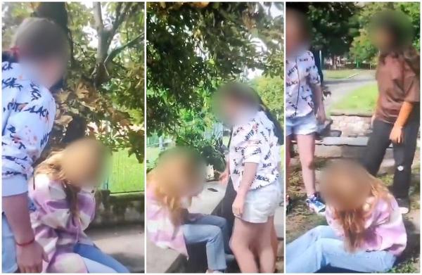 Primarul Hunedoarei, siderat de imaginile în care o elevă de 11 ani e bătută de alte colege: "Se impune o schimbare în sistemul de educaţie"