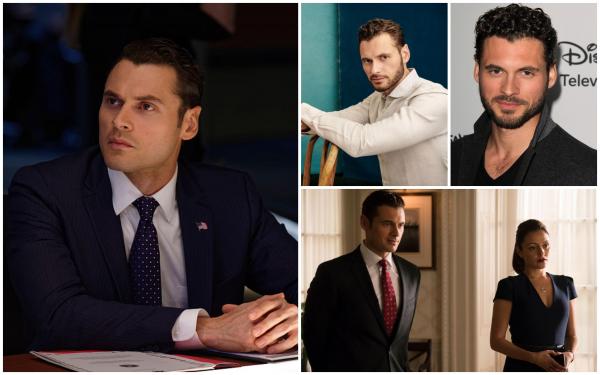 Adan Canto a murit la 42 de ani. Actorul era cunoscut pentru rolurile din "X-Men", "Narcos" şi "Designated Survivor"