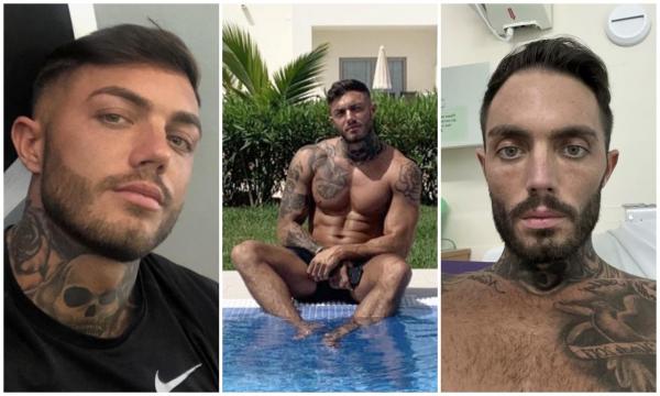 Ultimele ore din viaţa unui tânăr de 31 de ani, bolnav de cancer. Marele vis spulberat al lui Liam şi durerea familiei, care pregăteşte hainele de doliu