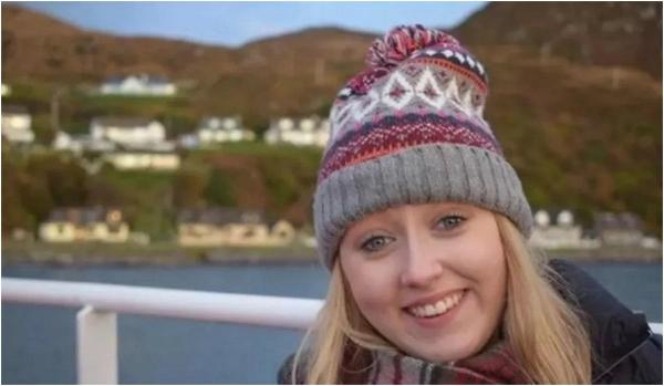 Biletul cutremurător lăsat de o tânără pentru mama ei, înainte să-și ia viața în închisoarea din UK