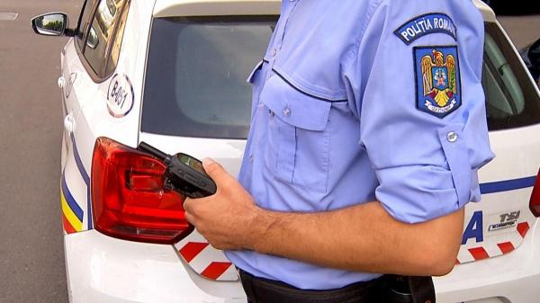 O şoferiţă de 86 de ani din Timişoara a lovit în plin doi muncitori. Femeia conducea un Tico