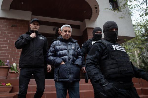 Dan Diaconescu a pierdut procesul cu presa. A dat în judecată 24 de televiziuni, ziare şi siteuri. Cât are de plătit