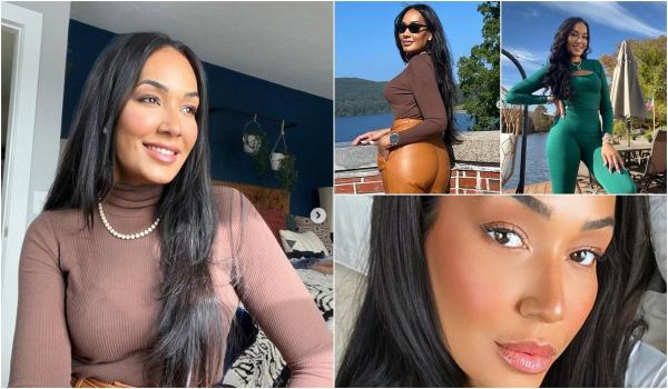 Tânără mamă, moarte subită în SUA. Influencerița de 35 de ani lasă 4 copii în urmă, după e ar fi făcut stop cardiac