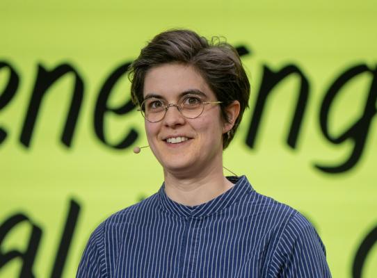 Cum vor fi aleși cei 50 de norocoși cu care își va împărți averea Marlene Engelhorn. Tânăra austriacă a primit o moștenire de 25 de milioane de euro