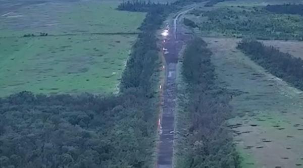 "Viitorul e aici". Ucrainenii se laudă că au inventat "drona terestră": cum funcţionează "găselniţa" armatei ucrainene