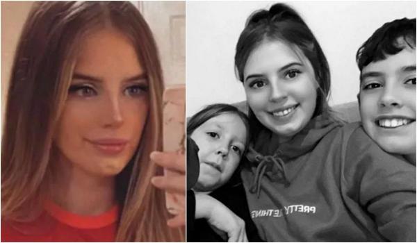 O mamă de 22 de ani din UK s-a stins din cauza cancerului. Medicii au refuzat să-i facă un test pentru că era "prea tânără"