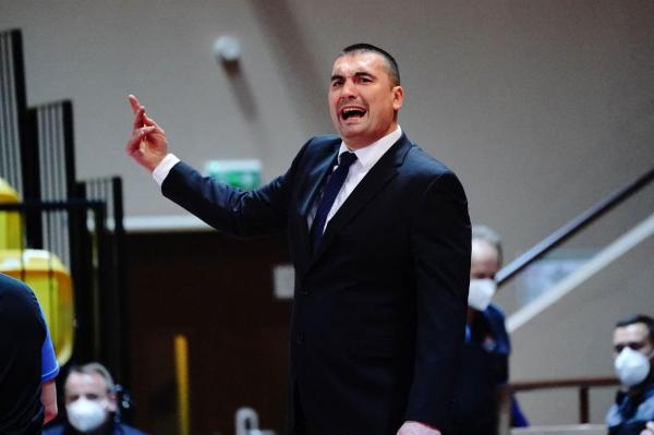 Dejan Milojevic, antrenorul secund al Golden State Warriors, a murit. NBA a amânat meciul Warriors-Jazz