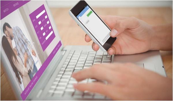 I-a cerut unei femei cu care vorbea pe un site de întâlniri să renunțe la copilul ei, ca să poată avea o relație