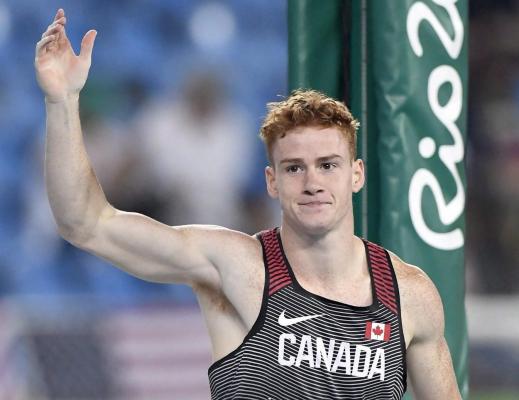 Campionul mondial Shawn Barber a murit la 29 de ani.