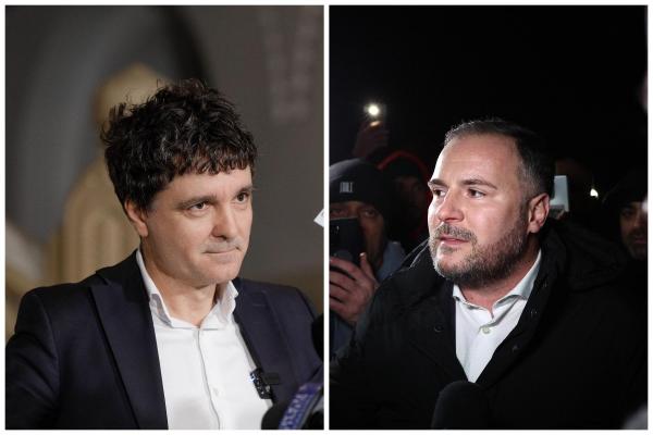 Prefectul Capitalei acuză că protestul fermierilor și transportatorilor aprobat de Nicușor Dan este al Dianei Șoșoacă. Explicația primarului