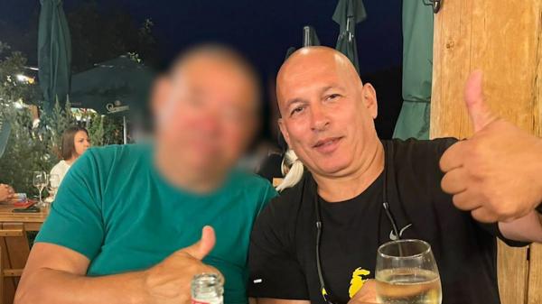 Patronul de la Ferma Dacilor, Cornel Dinicu