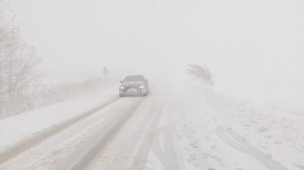 Vremea de mâine 21 ianuarie. Dimineaţa şi seara, temperaturile vor fi extrem de scăzute. Minimele vor ajunge şi la -13 grade