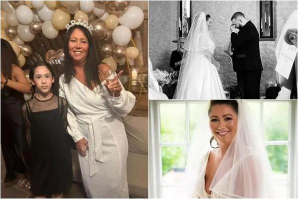 "Este ultima ei speranță". O mamă a aflat că mai are doar un an de trăit, după ce s-a prăbuşit în faţa copiilor, în UK. Diagnosticul, venit ca un fulger