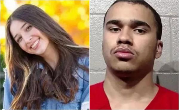 Un tânăr de 20 de ani riscă pedeapsa cu moartea, după ce și-ar fi ucis cu sălbăticie fosta iubită de 18 ani. S-ar fi filmat cum o violează, apoi i-a luat viața