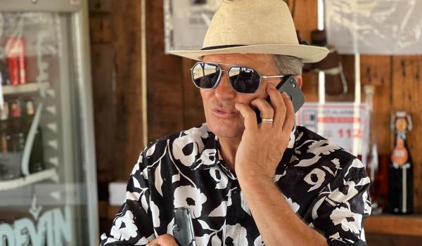 Ilona Brezoianu, Nicolai Tand, Marian Capet și Radu Bucălae fac echipă în cea de-a treia ediție a sezonului 10 Poftiți pe la noi