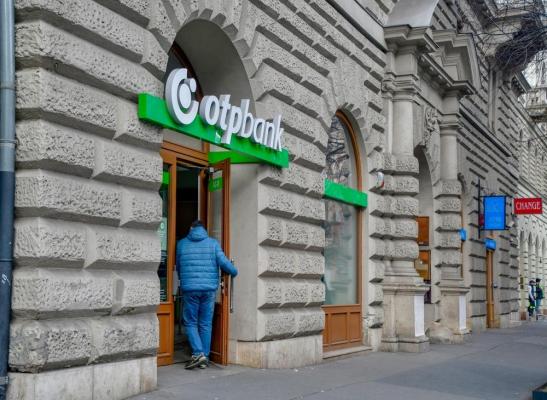 Cea mai mare bancă din România va cumpăra OTP Bank. Afacerea, evaluată la 350 de milioane de euro