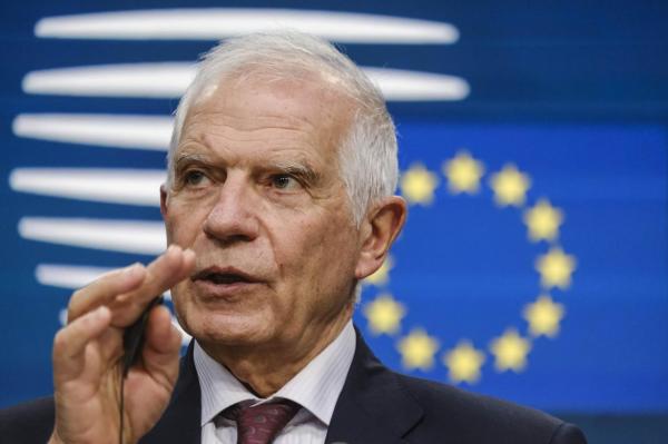 Josep Borrell, supărat pe Israel: Care sunt celelalte soluţii ale Israelului? Să-i facă să plece pe toţi palestinienii? Să-i omoare?