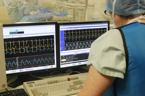 Un cioban din Canterbury i-a şocat pe medicii din Londra: în inima lui au fost descoperite bacterii necunoscute medicinei