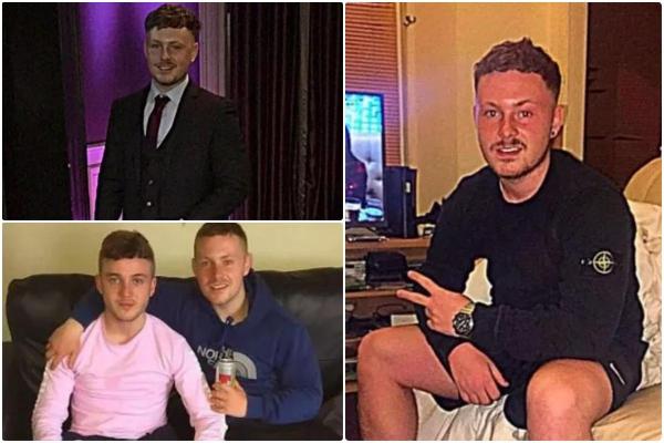 "Al treilea frate care a murit". Mamă zdrobită de durere, după ce a pierdut trei fii în 4 ani. Ultimul îşi dăduse ultima suflare lângă patul femeii, în UK