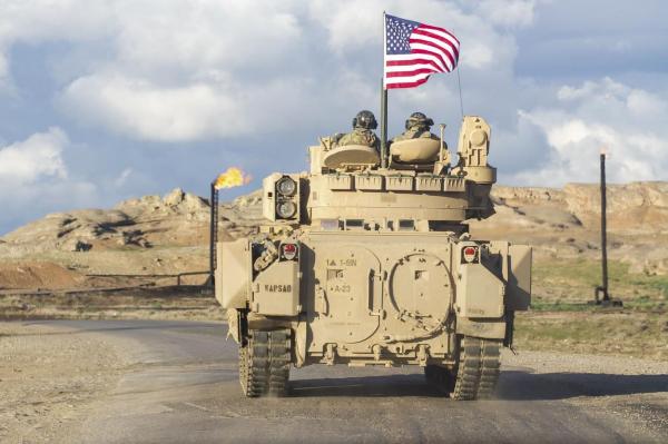 Americanii plănuiesc să se retragă din Siria. Ar fi un dezastru, avertizează Foreign Policy