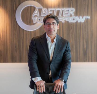 BAT este recunoscut ca Top Employer în România