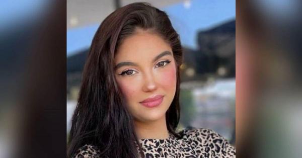 Denisa, o tânără de 18 ani din Corbu, a dispărut fără urmă. Fata a plecat joi de acasă și nu s-a mai întors. Dacă o vedeţi, sunaţi la 112