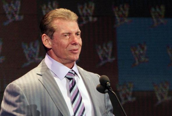Vince McMahon, patronul emblematic al wrestlingului american, a demisionat. A fost acuzat de agresiune sexuală de o fostă angajată