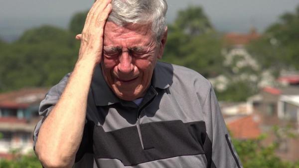 Secretul tulburător scos la lumină de un cadou oferit de un tânăr tatălui său. Întreaga familie din UK, zdruncinată din temelii