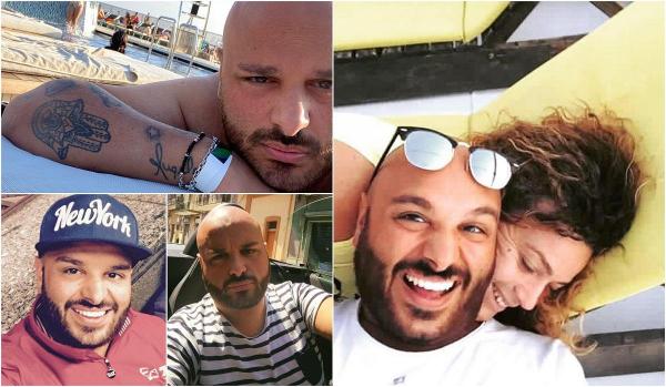 Pierpaolo Colapinto a murit la scurt timp după ce iubita lui a postat un mesaj pe Facebook