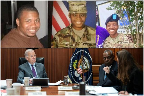 Joe Biden va autoriza acțiuni militare în Orientul Mijlociu. Cine sunt soldaţii ucişi în Iordania, în dormitoare. De ce nu a mers apărarea