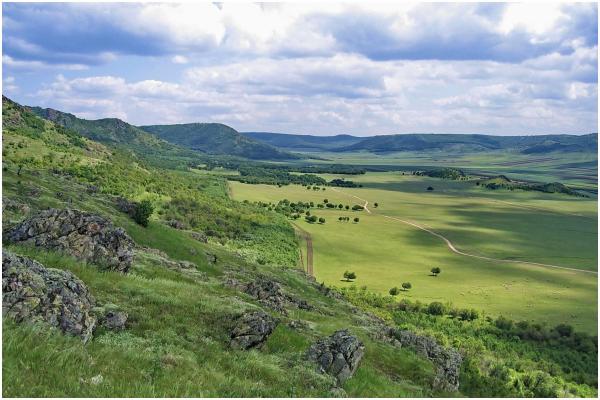 Locul din România unde turiştii au dat năvală în 2023. Numărul vizitatorilor a crescut cu 60% într-un singur an: "Un spectacol al naturii"