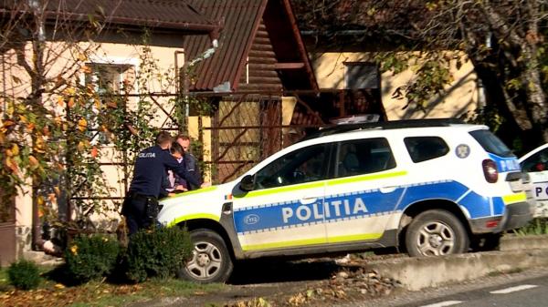 Adolescentă răpită de pe stradă, în Harghita. Luată cu forța și urcată de mai mulţi bărbaţi într-o mașină, fata de 14 ani a fost găsită în Vrancea