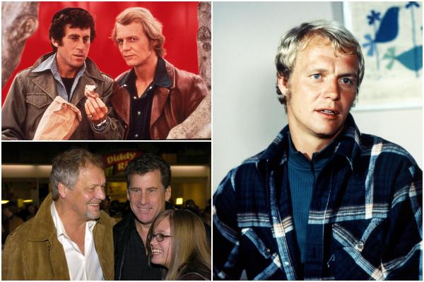 David Soul a murit la vârsta de 80 de ani. Actorul a devenit celebru pentru rolul din serialul "Starsky & Hutch"