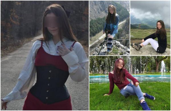 Sfârşit tragic pentru o fată din Gorj, la doar 22 de ani. Ivana Maria a fost găsită moartă, seara trecută, în baie