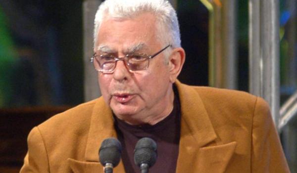 Regizorul Dinu Cernescu a murit. A creat peste 100 de spectacole în teatru şi televiziune