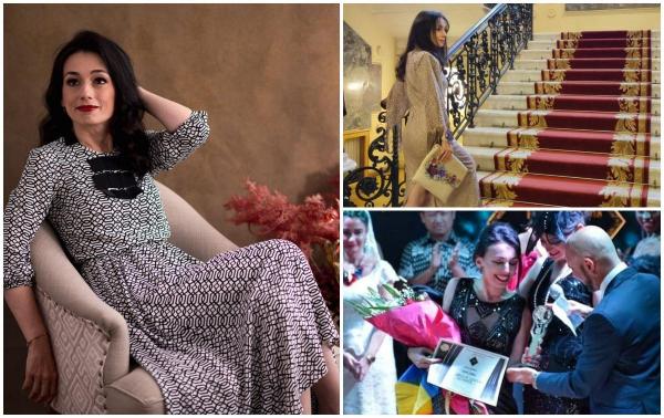 "Te vom păstra în inimile noastre pentru totdeauna. Te iubim mama". Creatoarea de modă Delia Lazăr a murit la 42 de ani