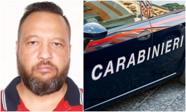 Nica Robert Florin, aflat pe lista „Most Wanted”,capturat în Italia