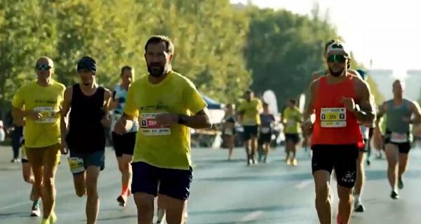 Maratonul Bucureşti pare să fie principala atracţie în weekend-ul 12-13 octombrie