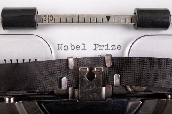 Premiul Nobel pentru Literatură 2024