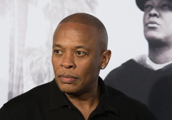 Dr. Dre