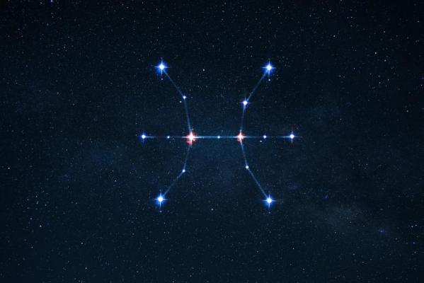 Horoscop săptămânal Peşti 14-20 octombrie 2024