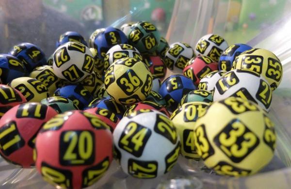 Rezultate LOTO
