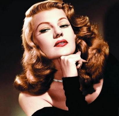 Pe 17 octombrie 1918 se năştea actriţa americană Rita Hayworth