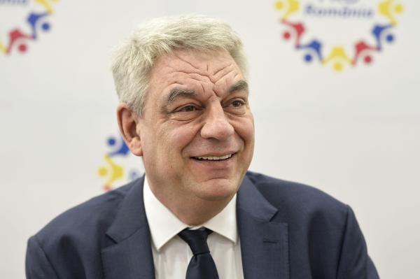 Mihai Tudose, despre coaliţie: "Nu mai există, pentru că oamenii au fugit de acasă"